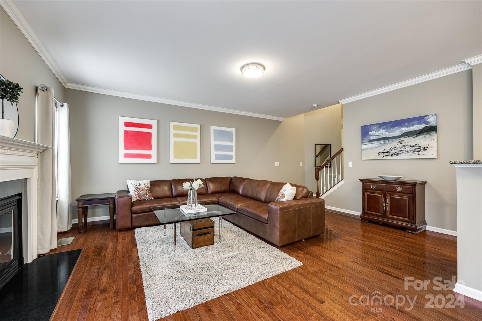 Lake Shore On Lake Wylie - Residential