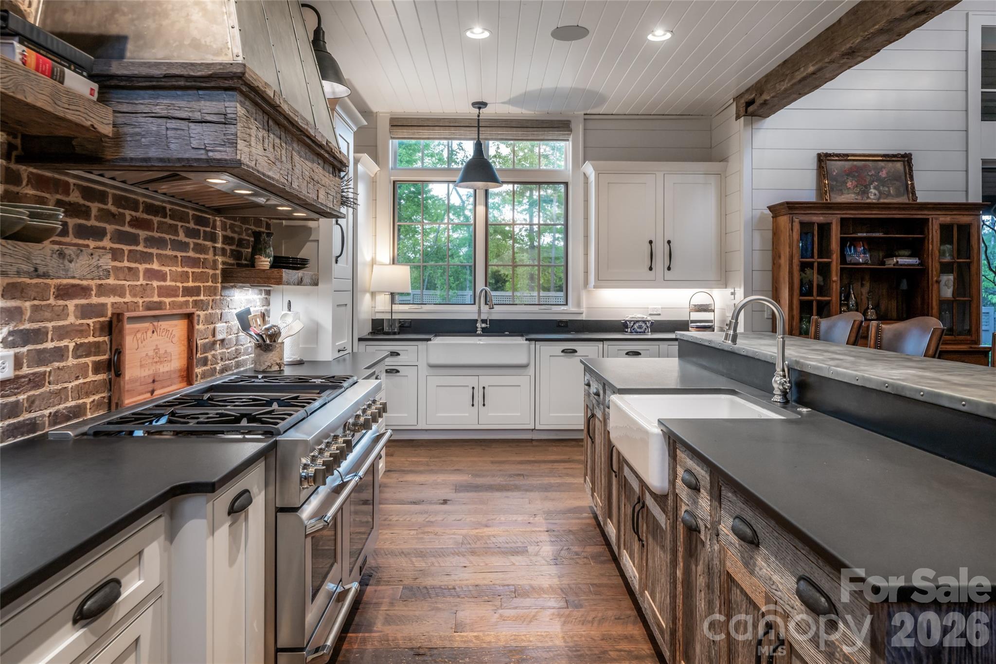Ramble Biltmore Forest - Residential
