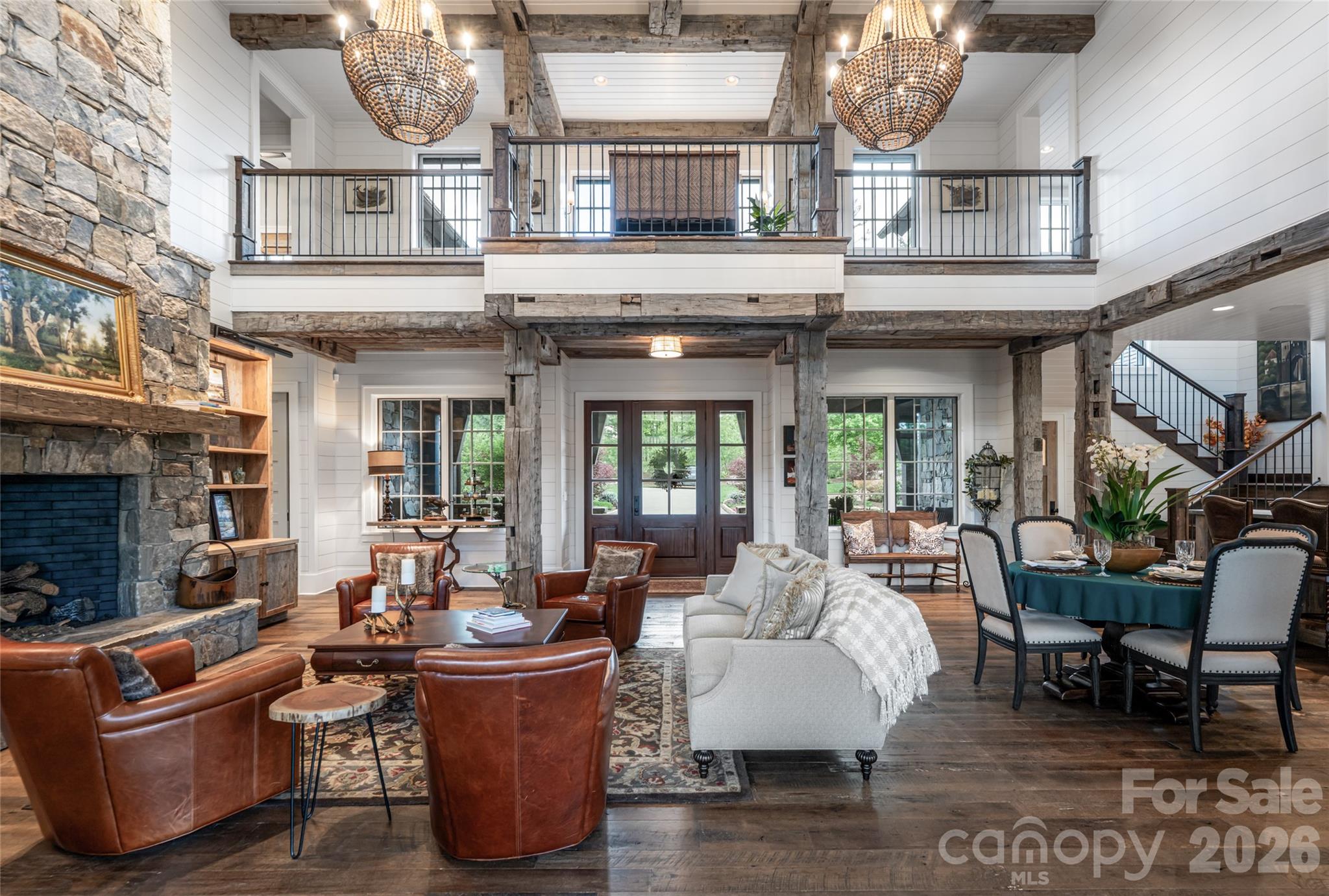 Ramble Biltmore Forest - Residential