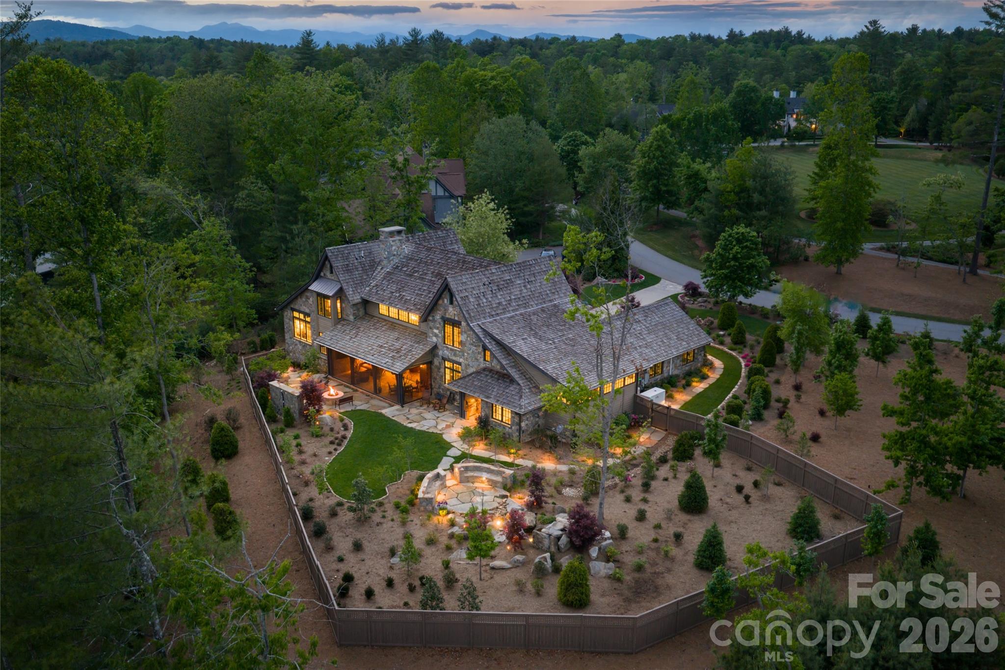 Ramble Biltmore Forest - Residential