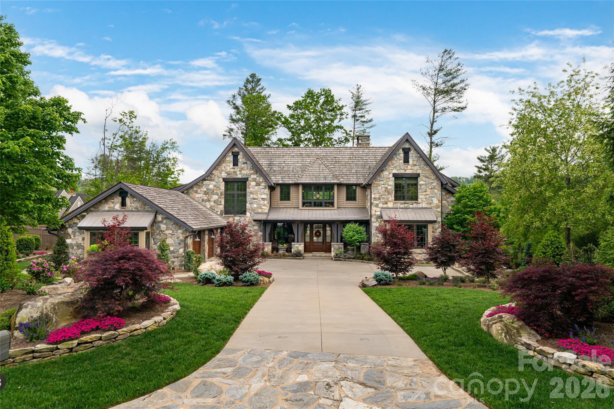 Ramble Biltmore Forest - Residential