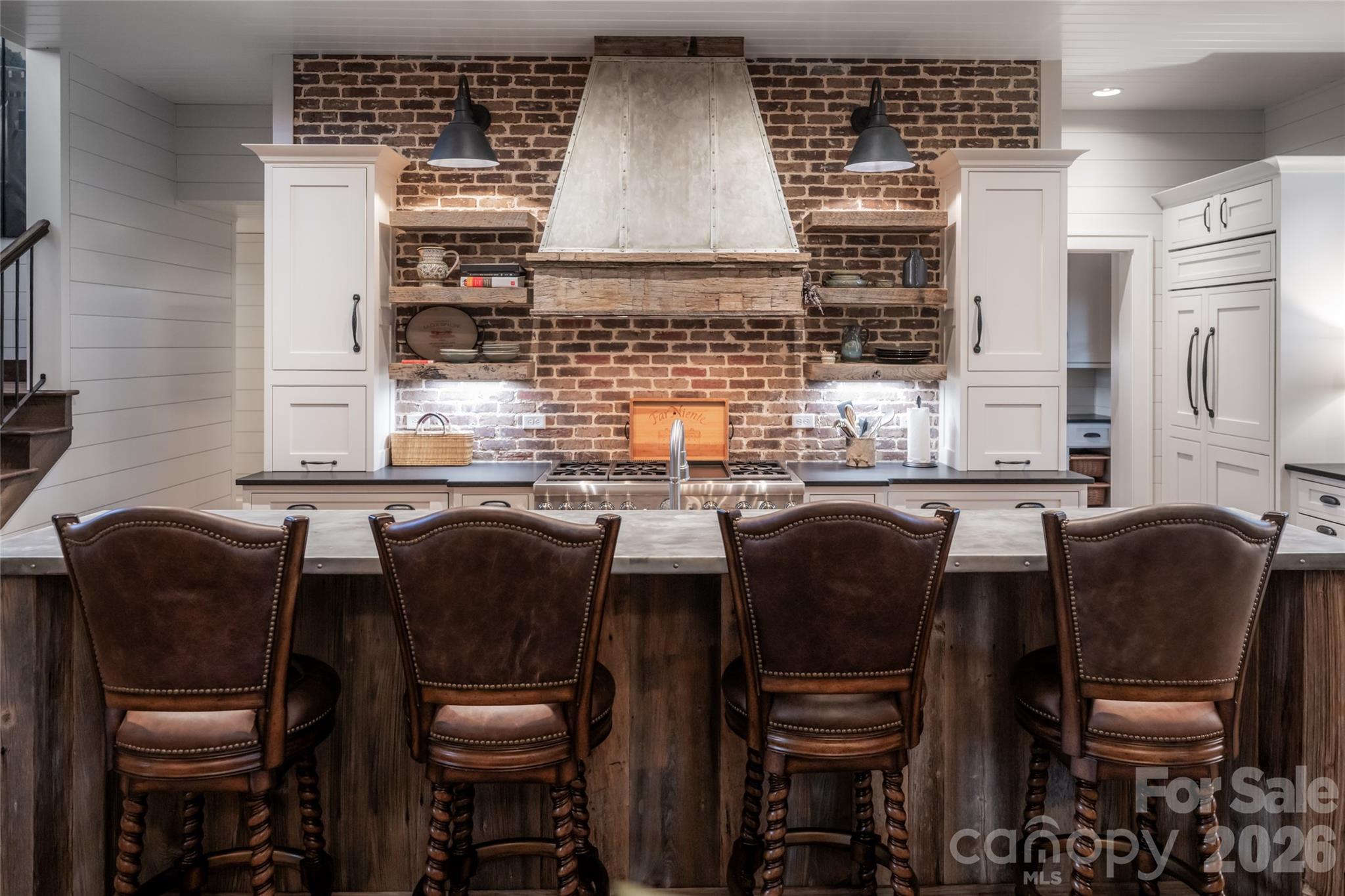 Ramble Biltmore Forest - Residential