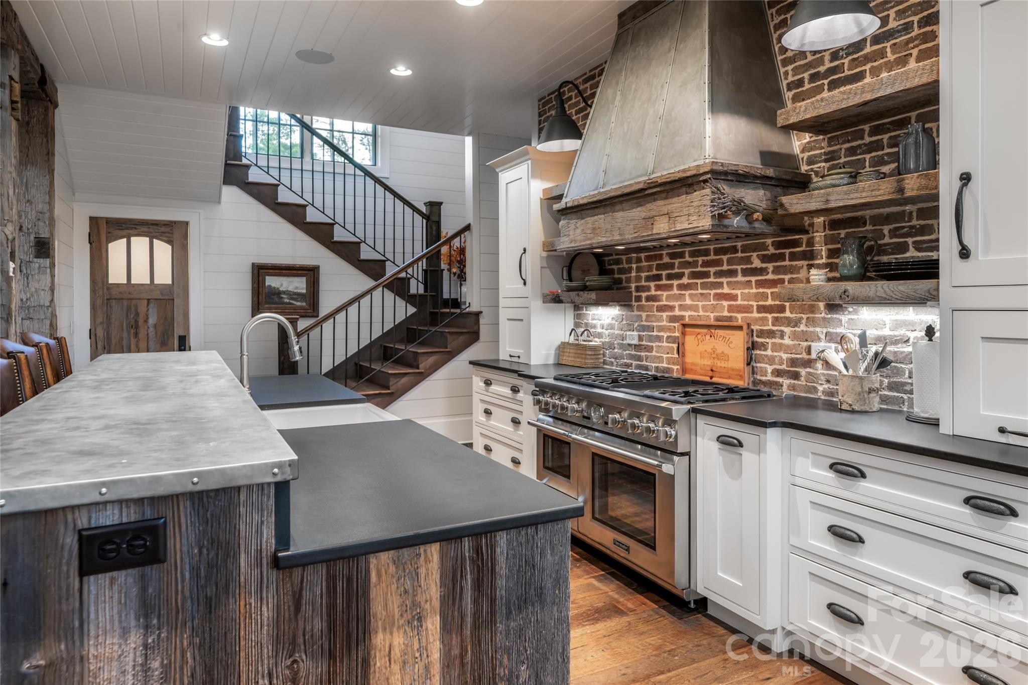 Ramble Biltmore Forest - Residential