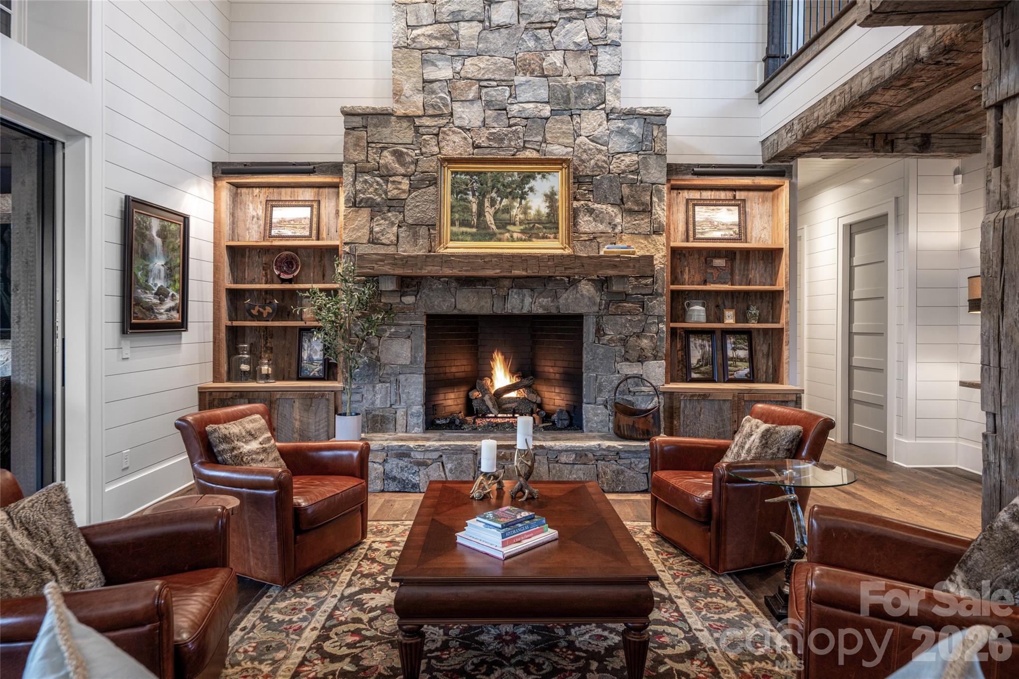 Ramble Biltmore Forest - Residential