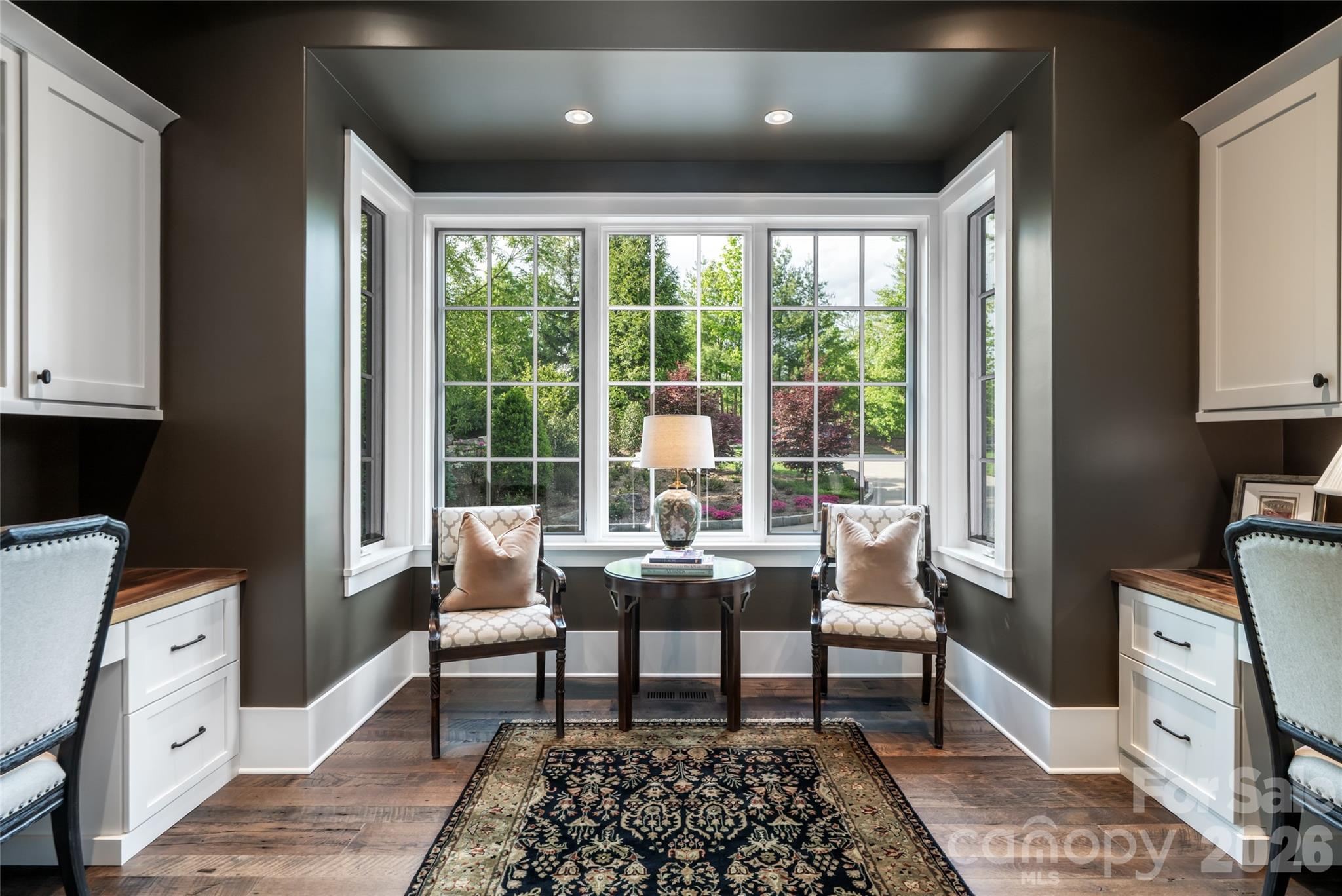 Ramble Biltmore Forest - Residential