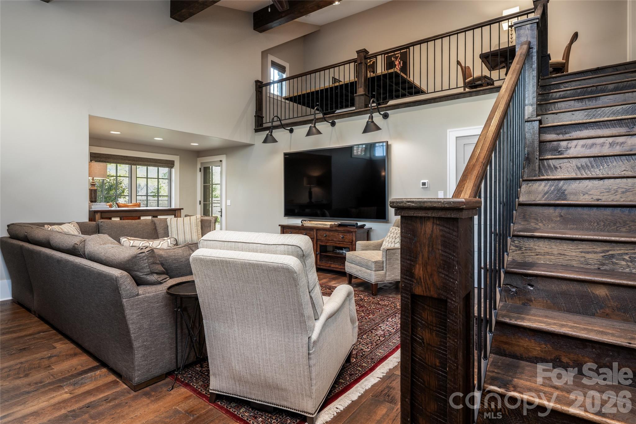 Ramble Biltmore Forest - Residential