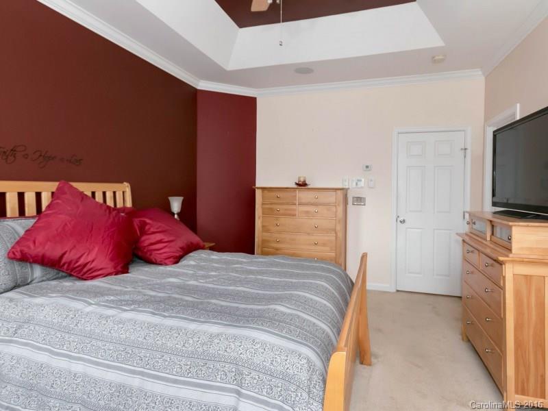 Ayrsley - Residential