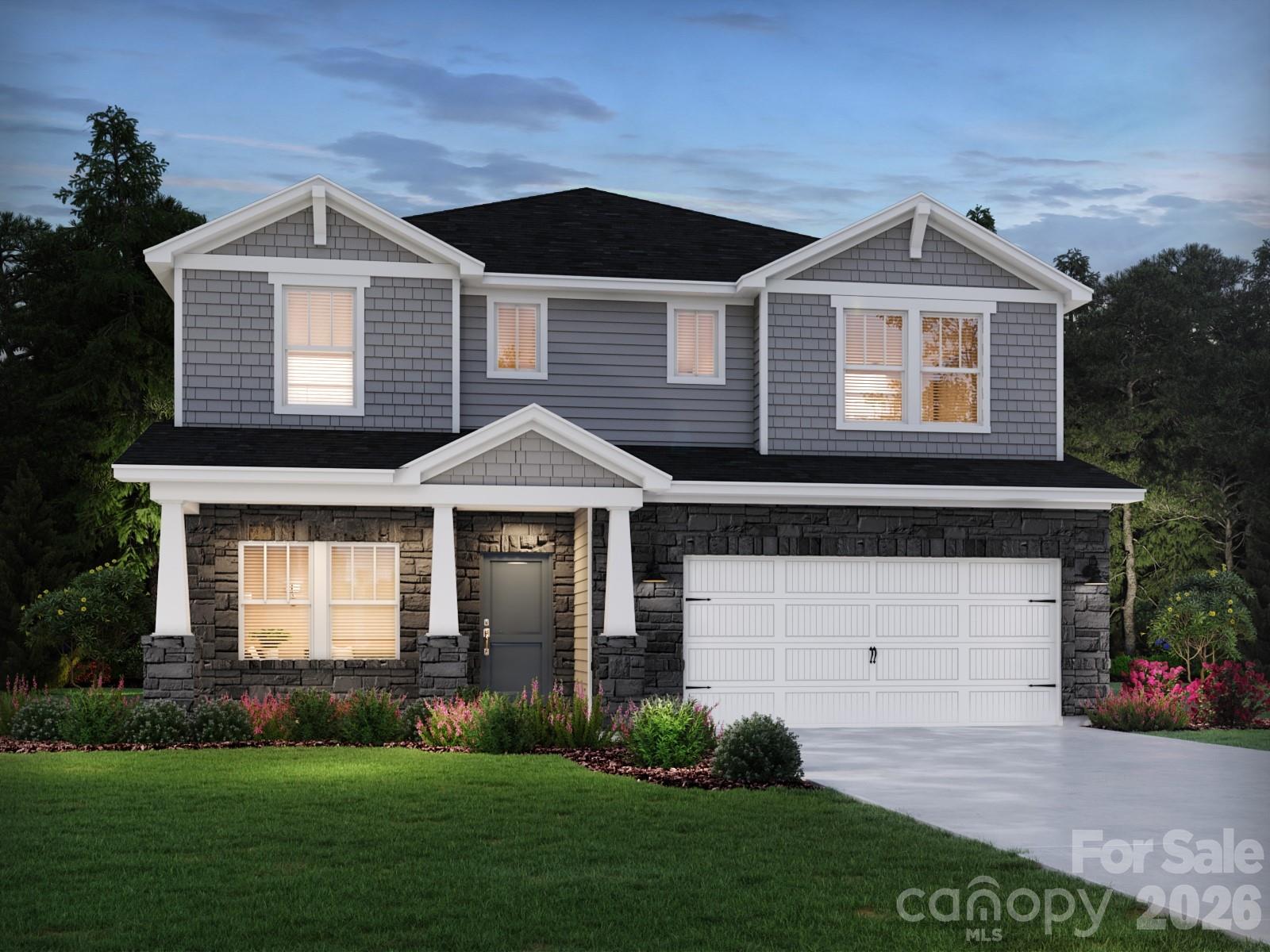 Nelsons Creek - Residential