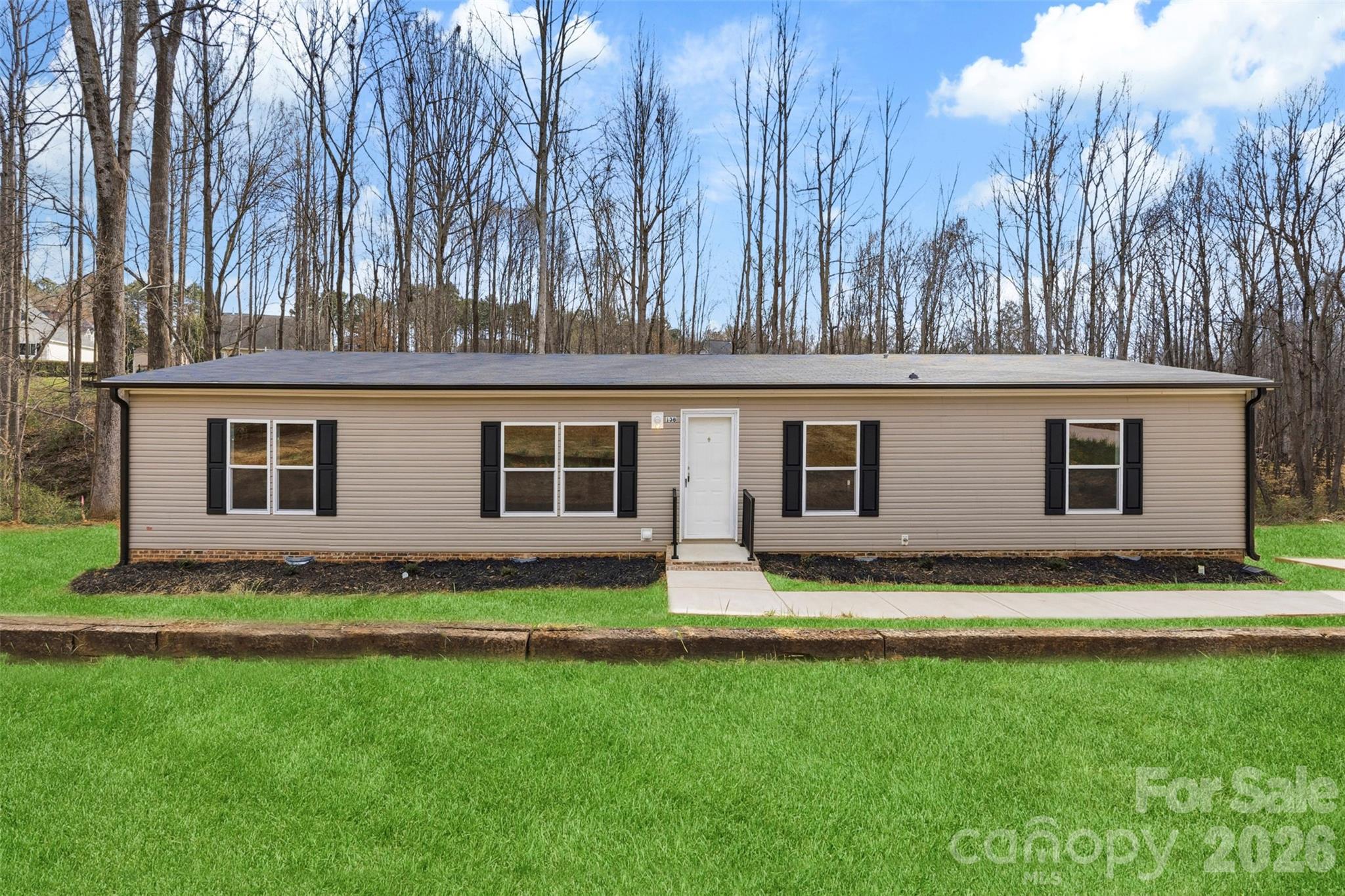 Windward Pointe - Residential