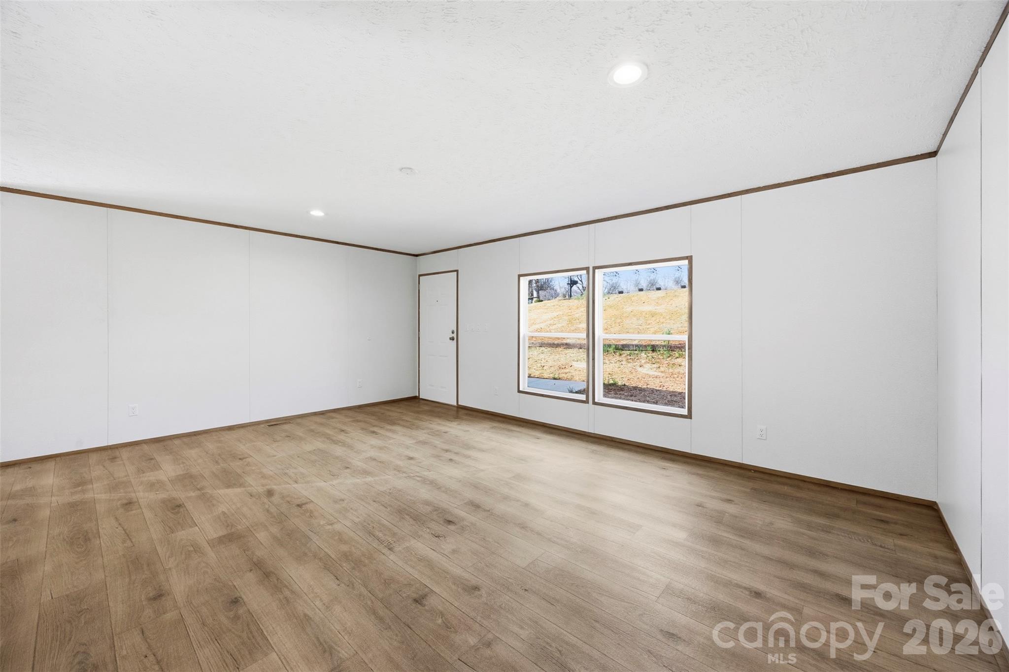 Windward Pointe - Residential