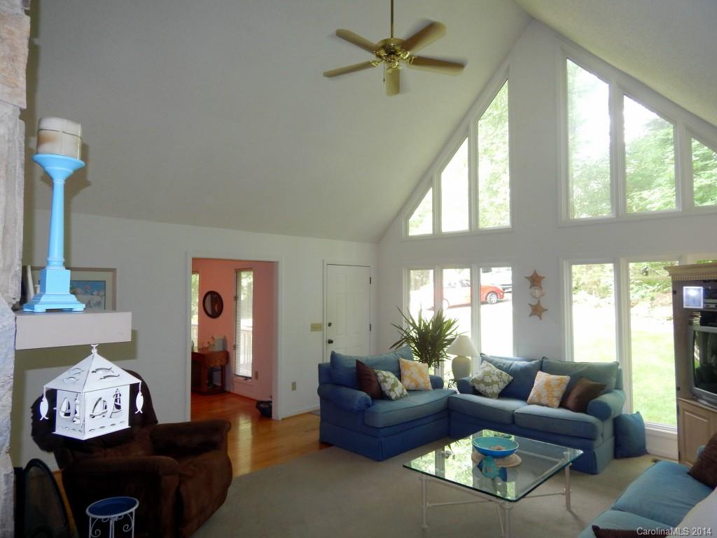 Allison Farms - Residential