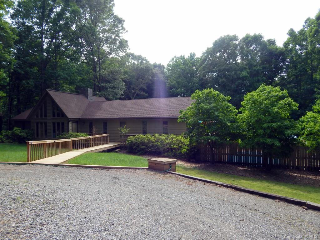 Allison Farms - Residential