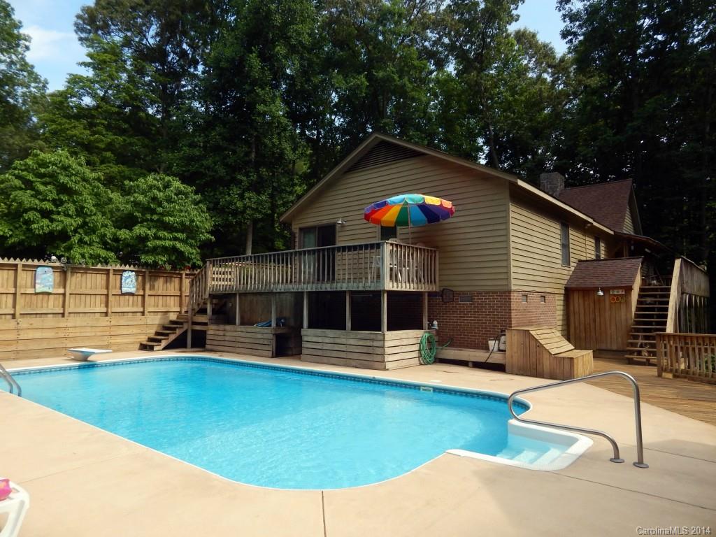 Allison Farms - Residential