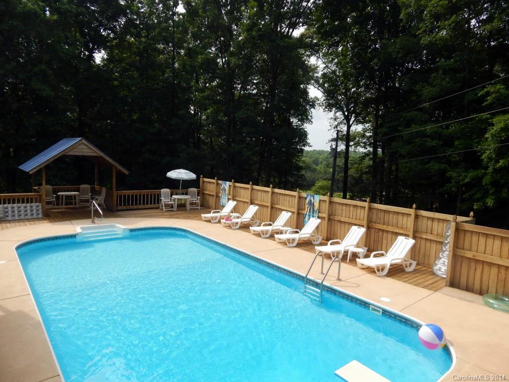 Allison Farms - Residential