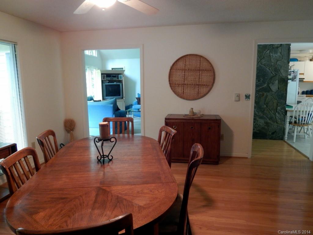 Allison Farms - Residential