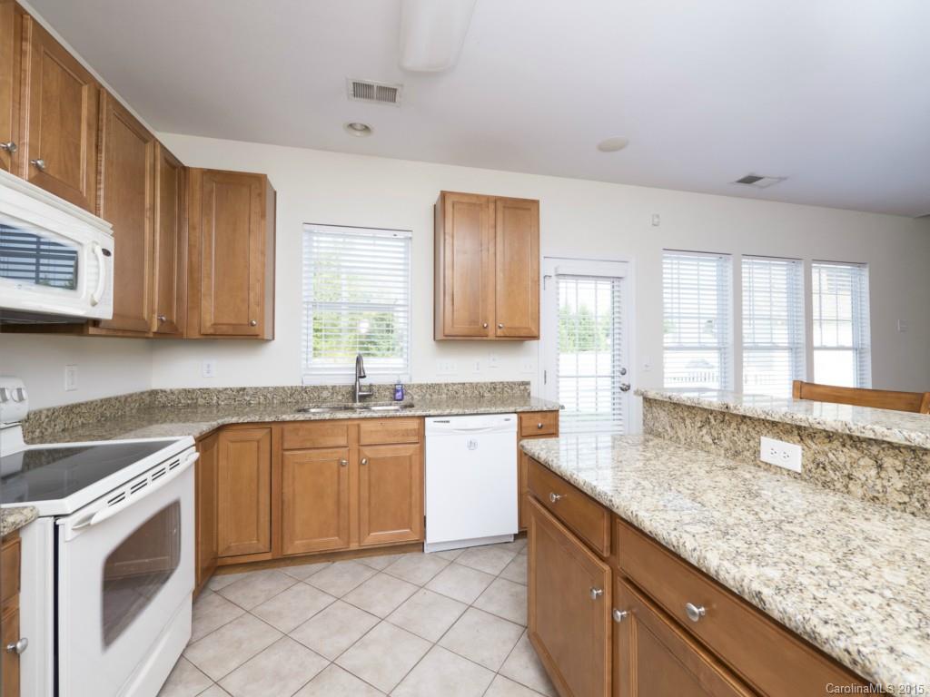 Ridge Pointe - Residential