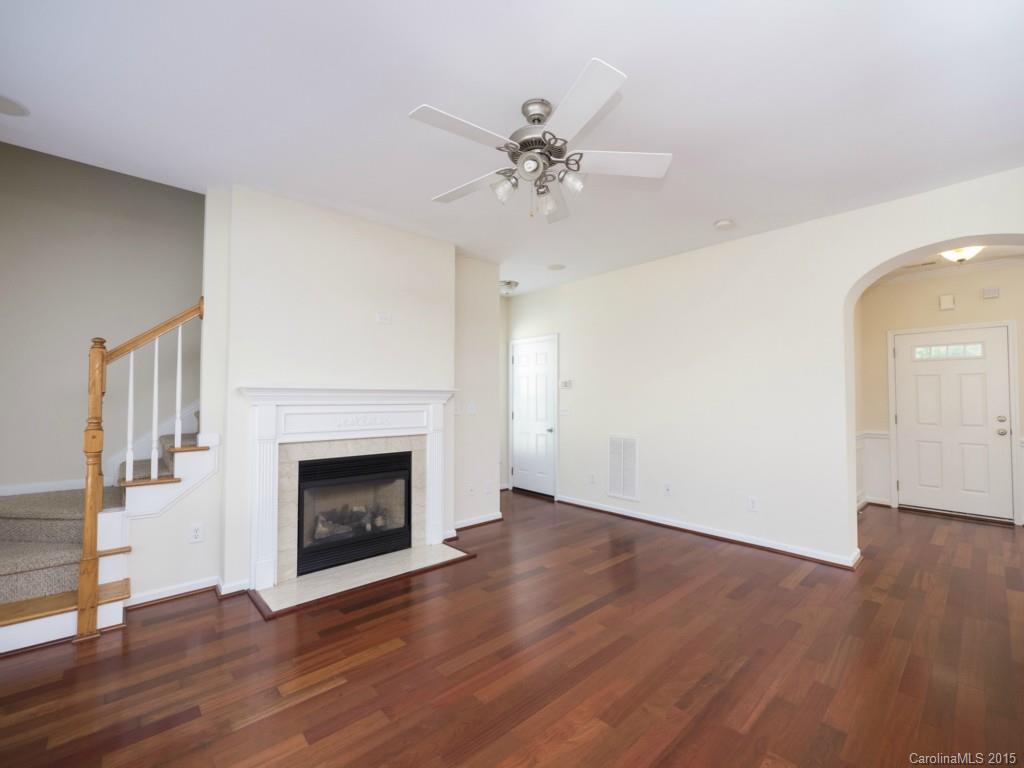 Ridge Pointe - Residential