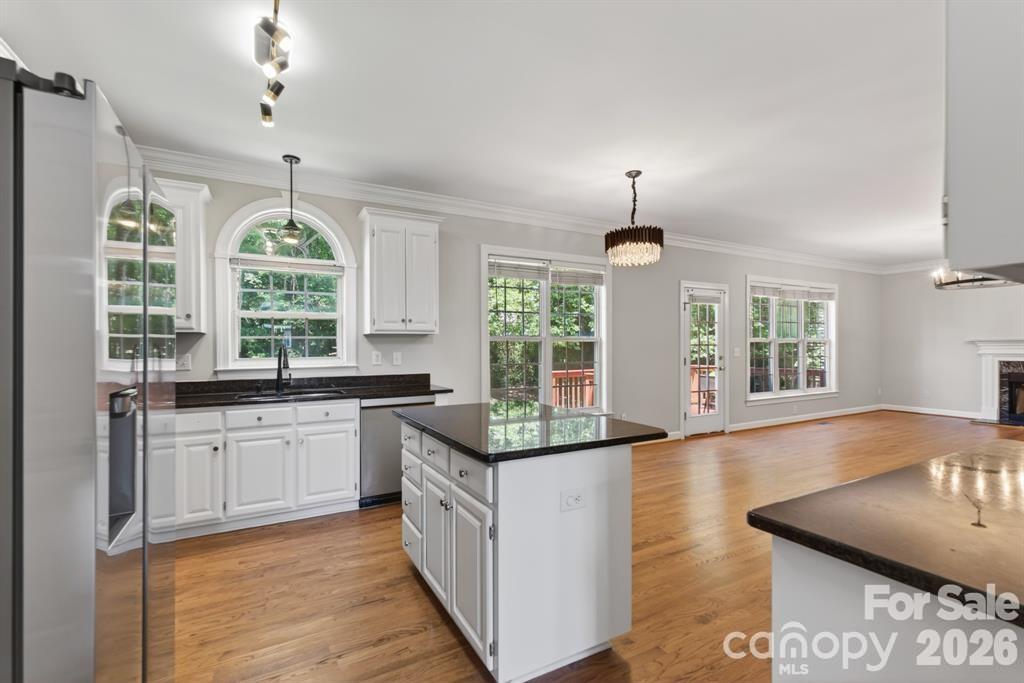 Fountaingrove - Residential