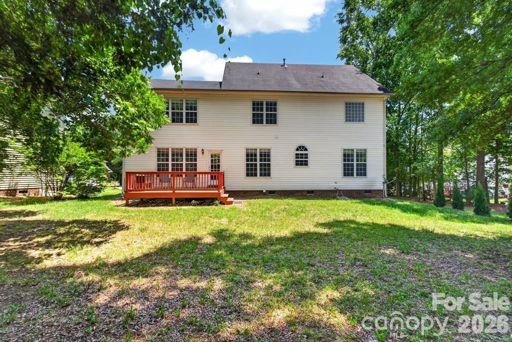 Fountaingrove - Residential