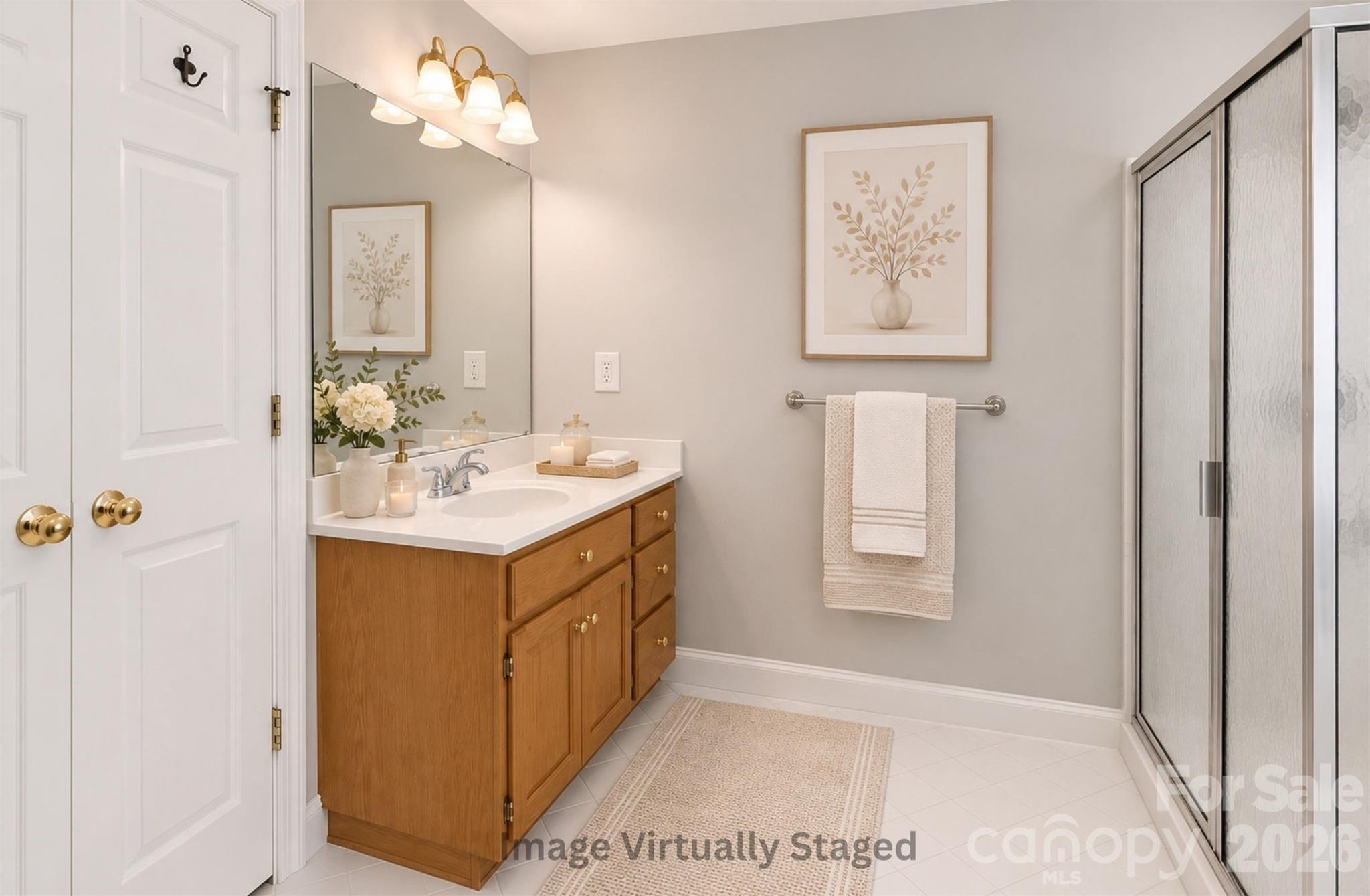 Fountaingrove - Residential