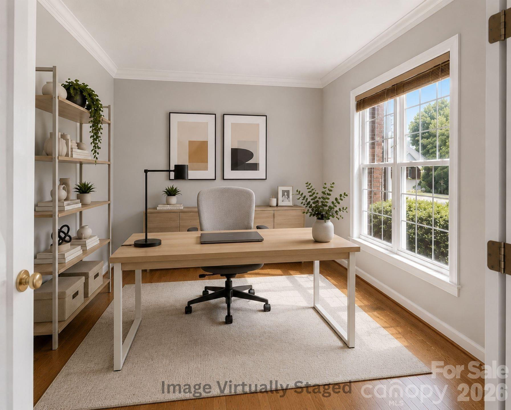 Fountaingrove - Residential
