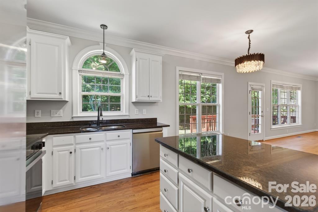 Fountaingrove - Residential
