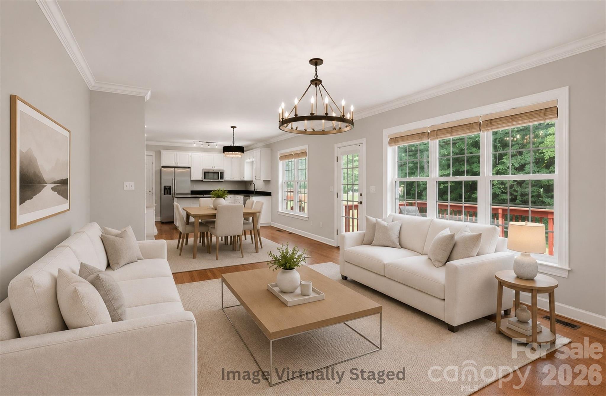Fountaingrove - Residential