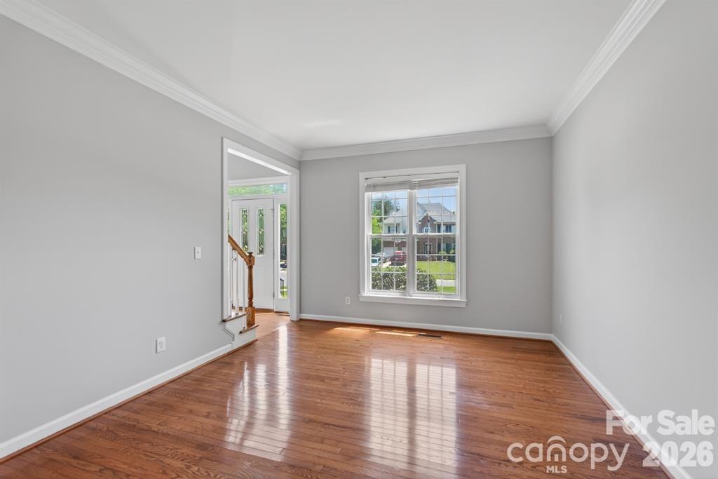 Fountaingrove - Residential