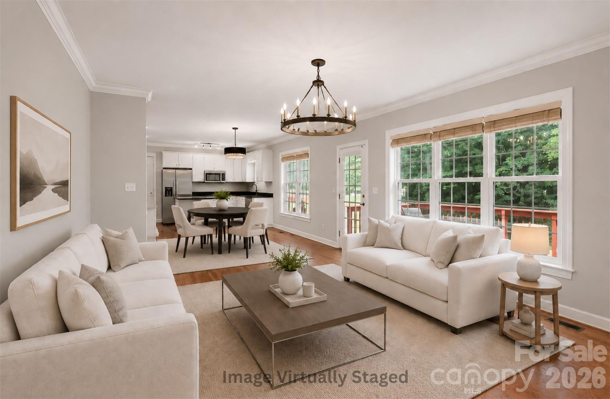 Fountaingrove - Residential