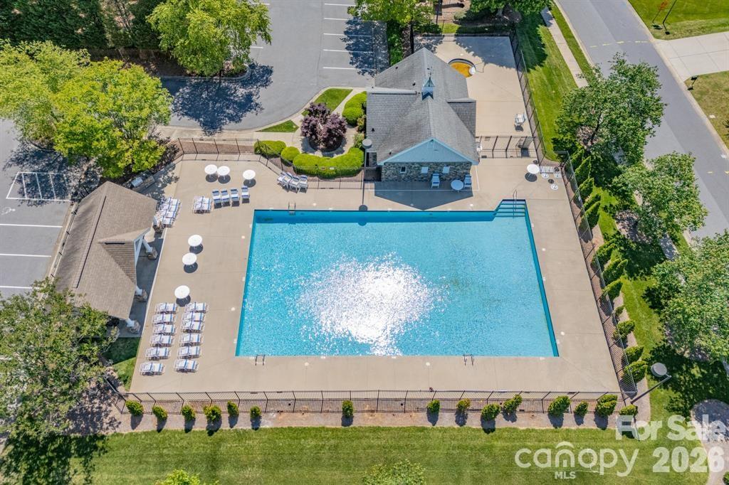 Fountaingrove - Residential