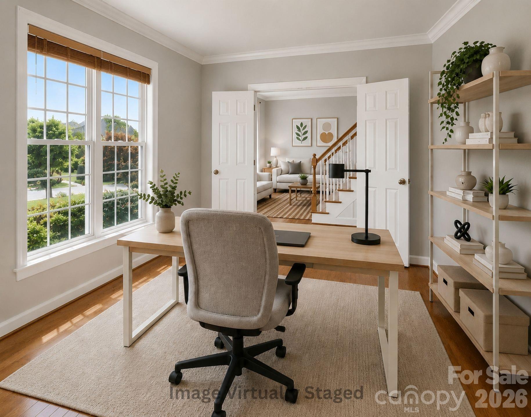 Fountaingrove - Residential