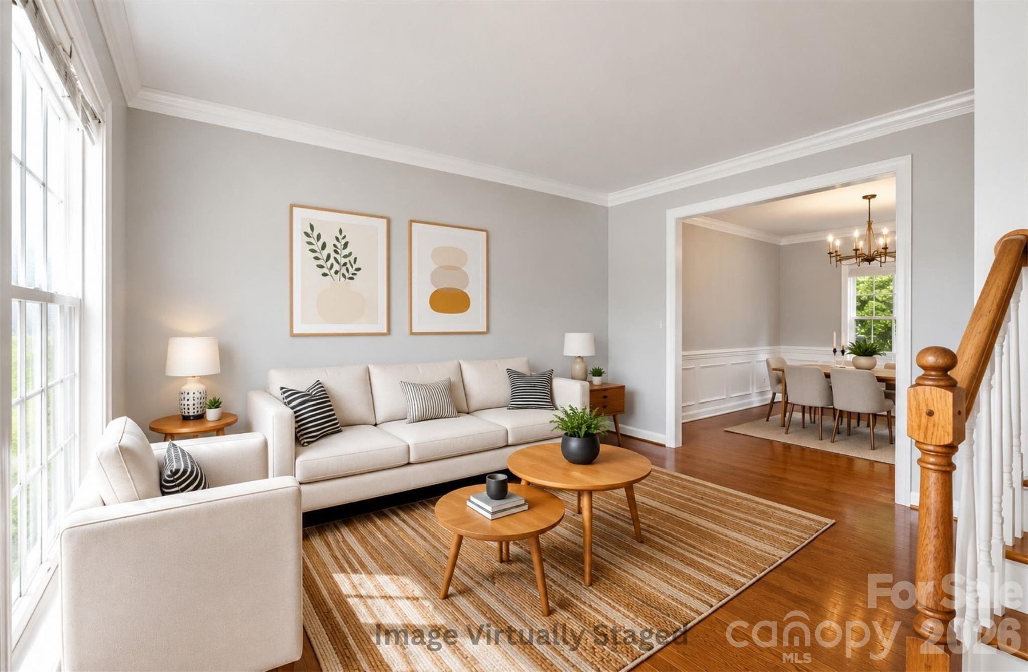 Fountaingrove - Residential