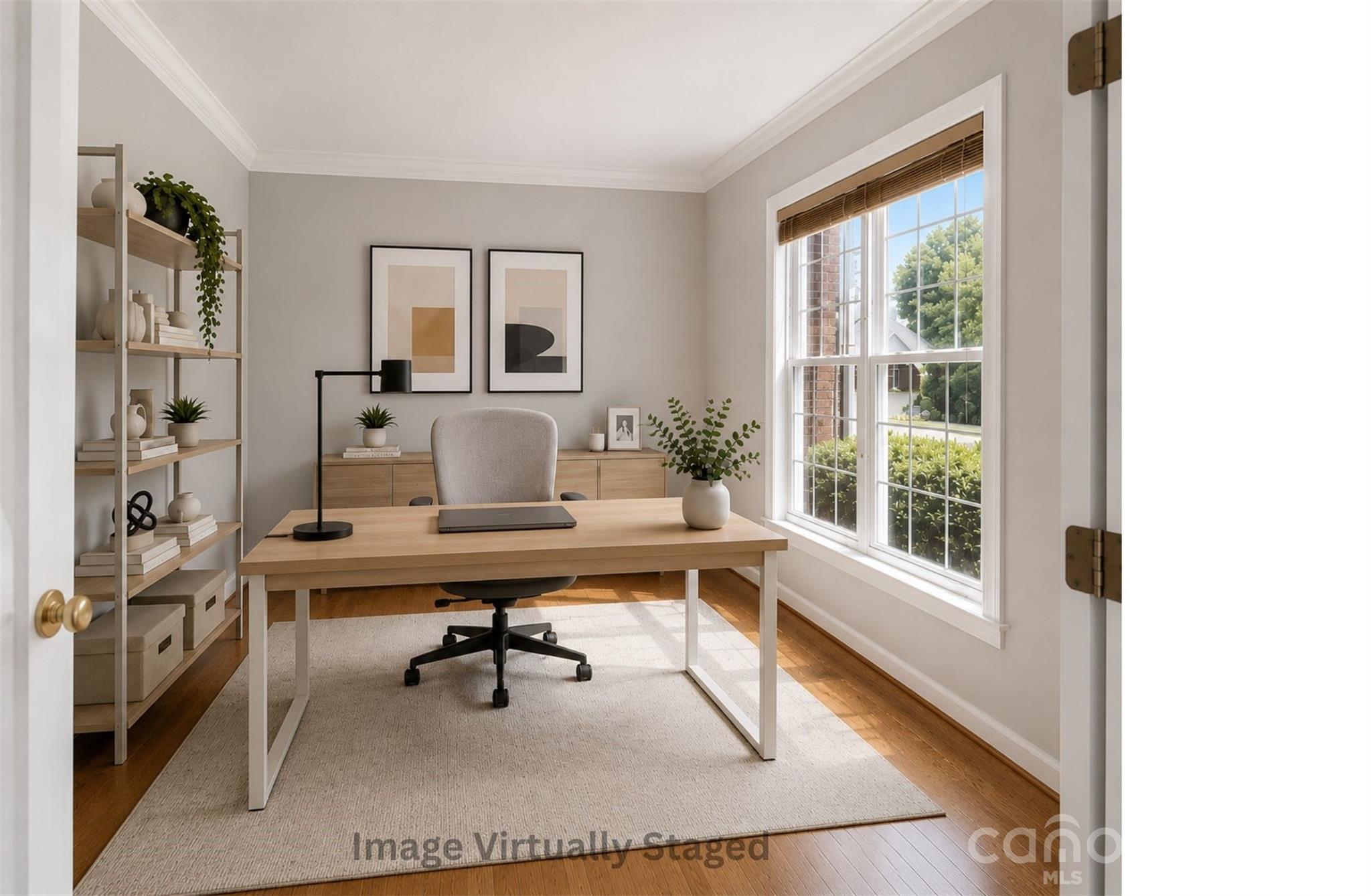 Fountaingrove - Residential
