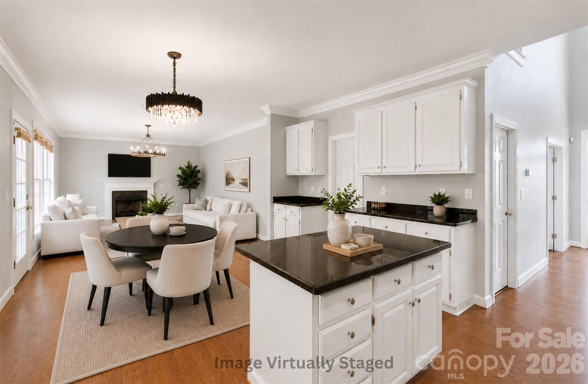 Fountaingrove - Residential