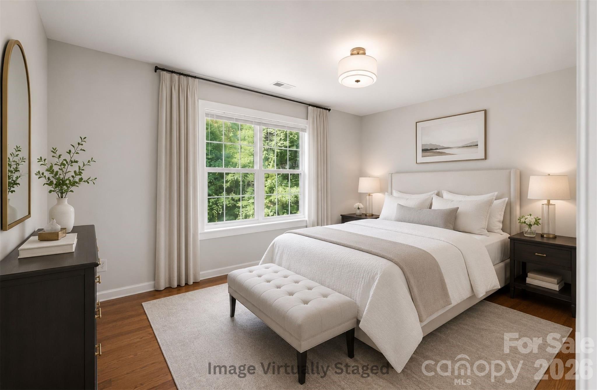 Fountaingrove - Residential