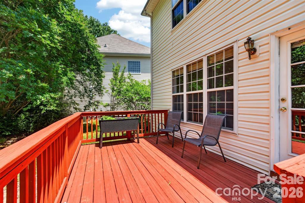 Fountaingrove - Residential