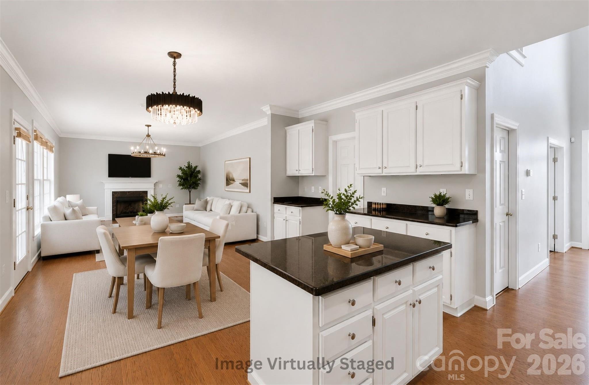 Fountaingrove - Residential