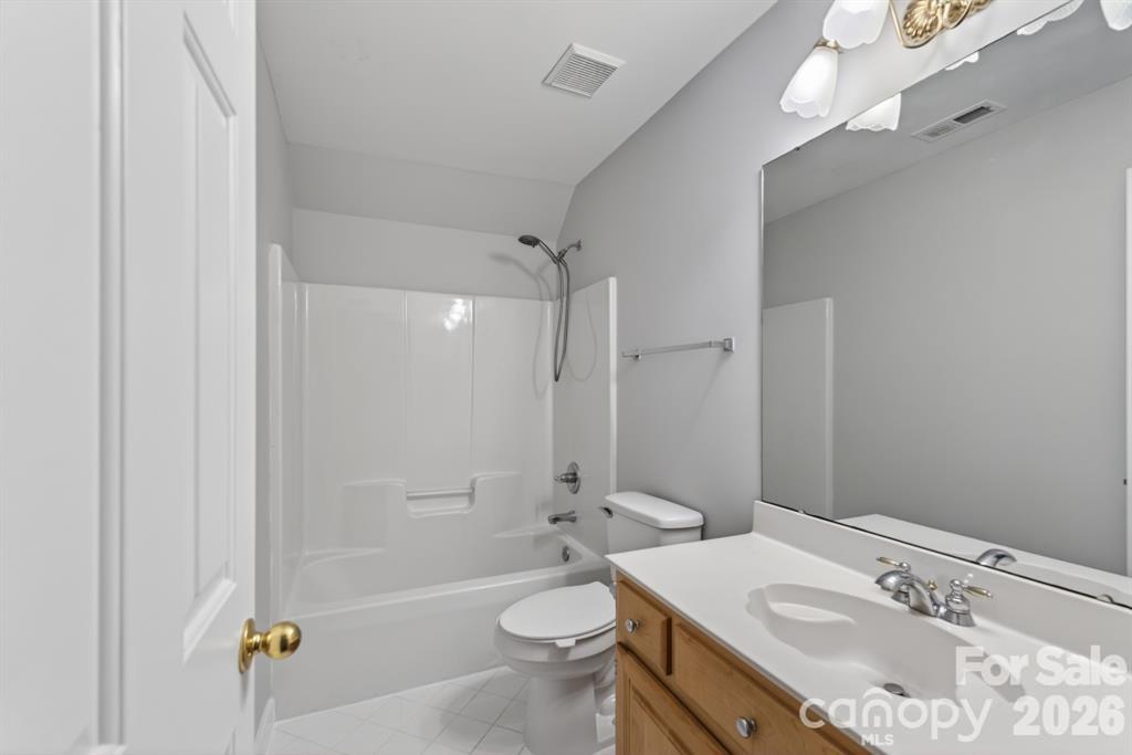 Fountaingrove - Residential