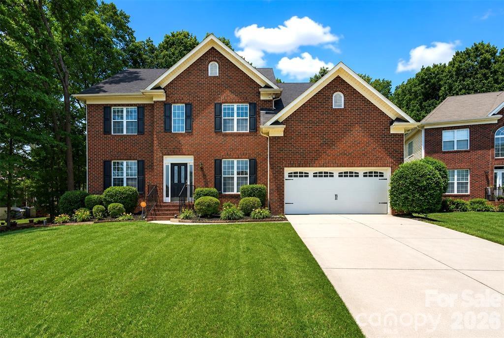 Fountaingrove - Residential