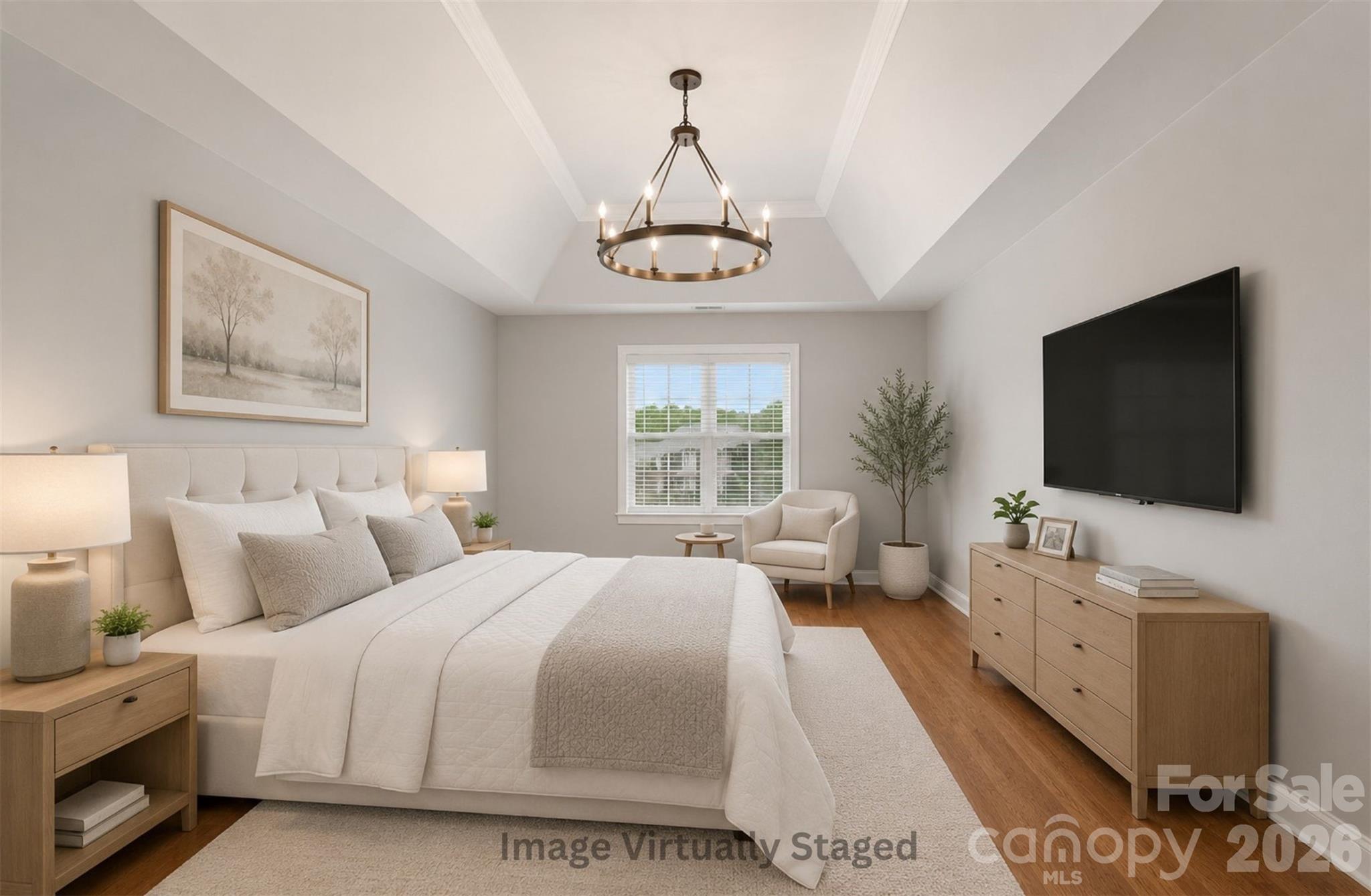 Fountaingrove - Residential