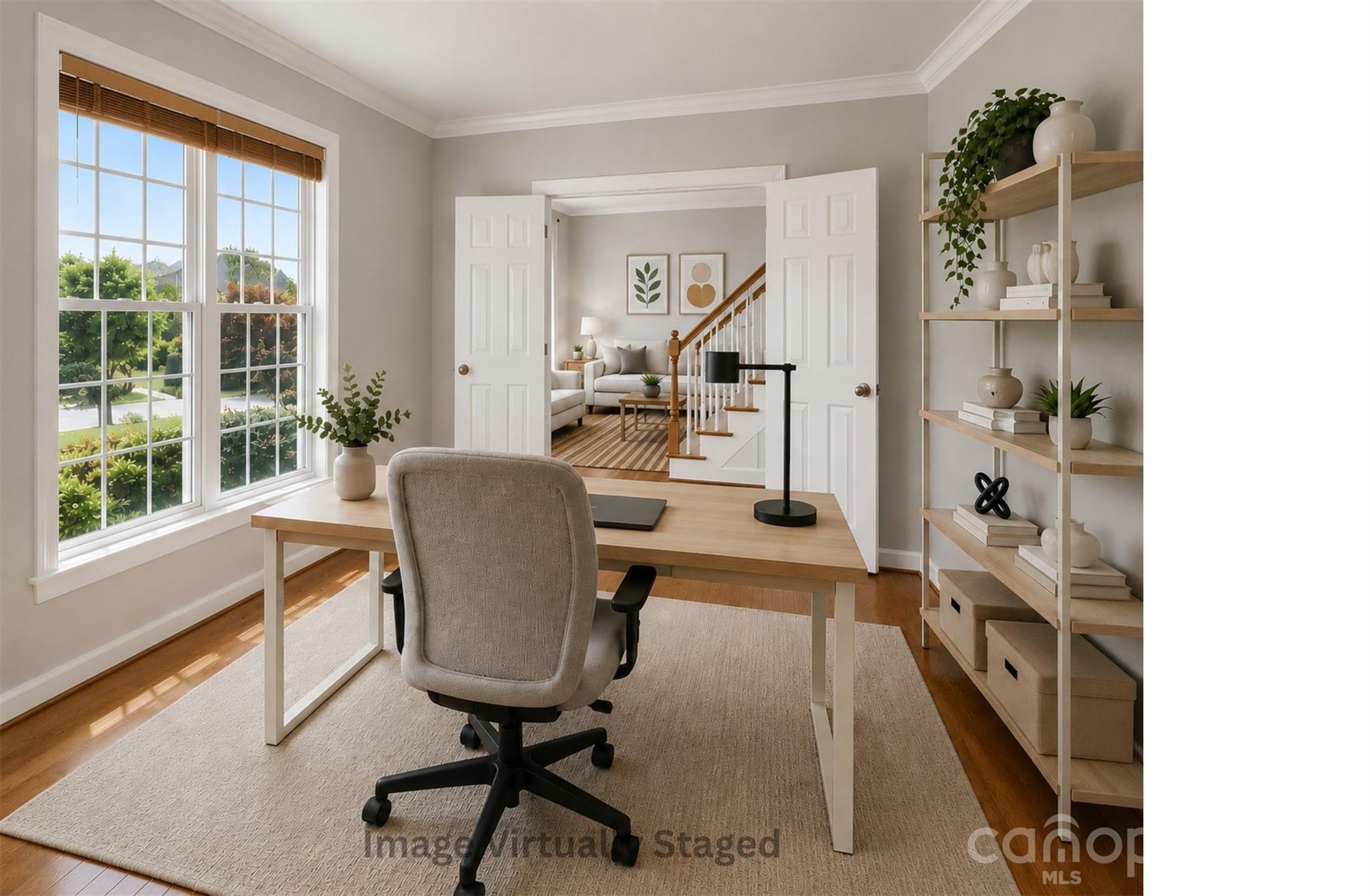 Fountaingrove - Residential