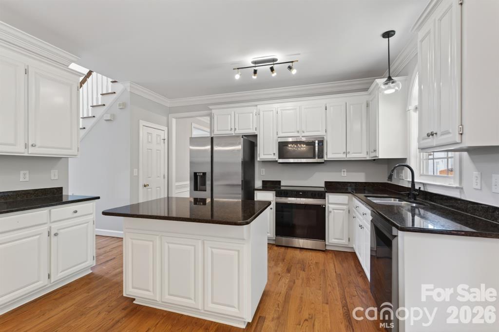 Fountaingrove - Residential
