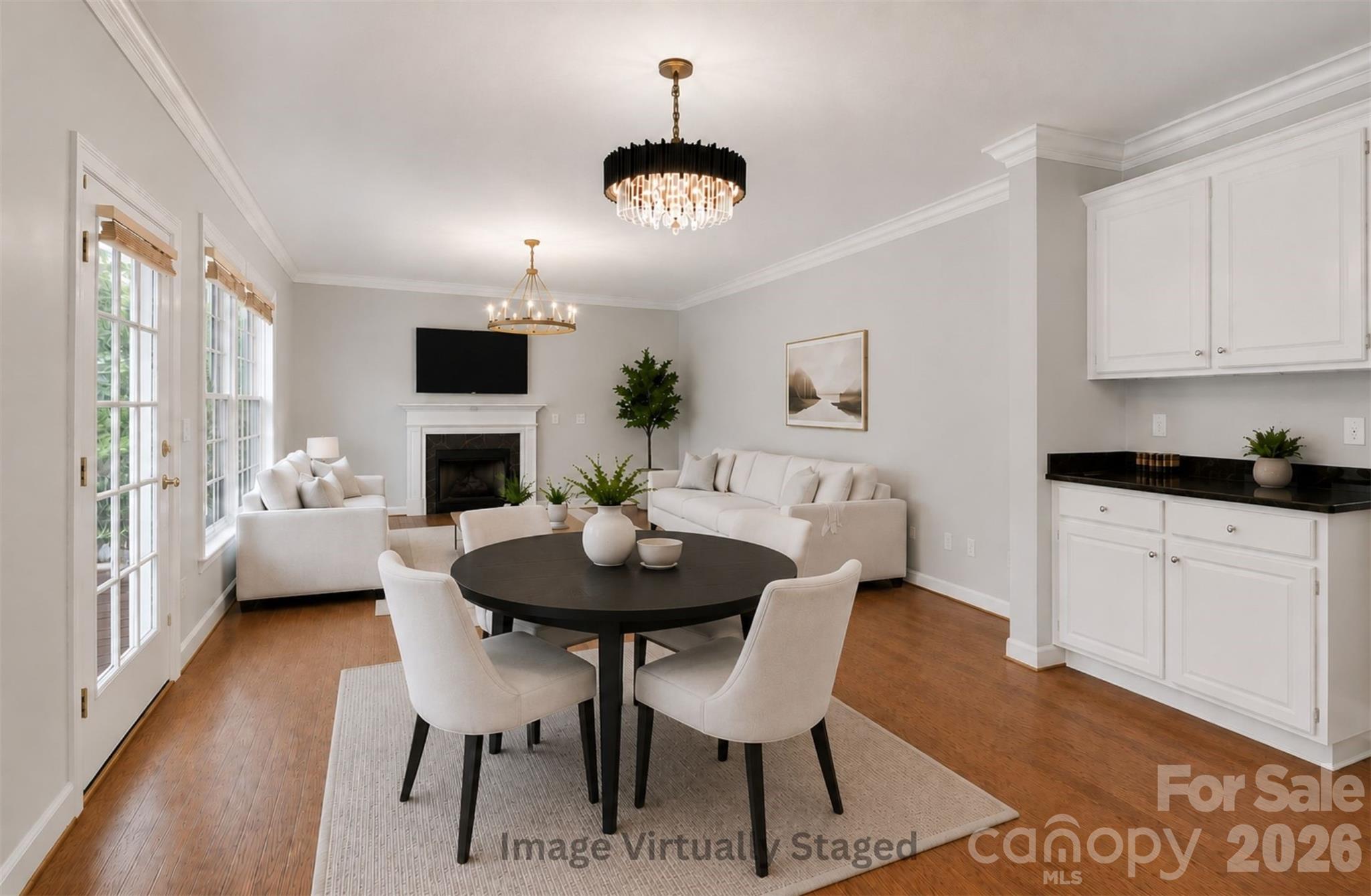 Fountaingrove - Residential