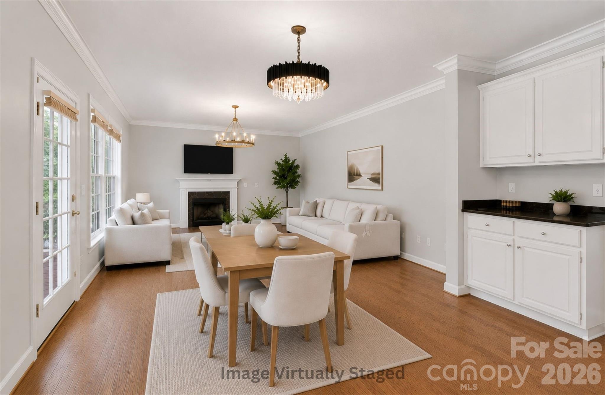 Fountaingrove - Residential