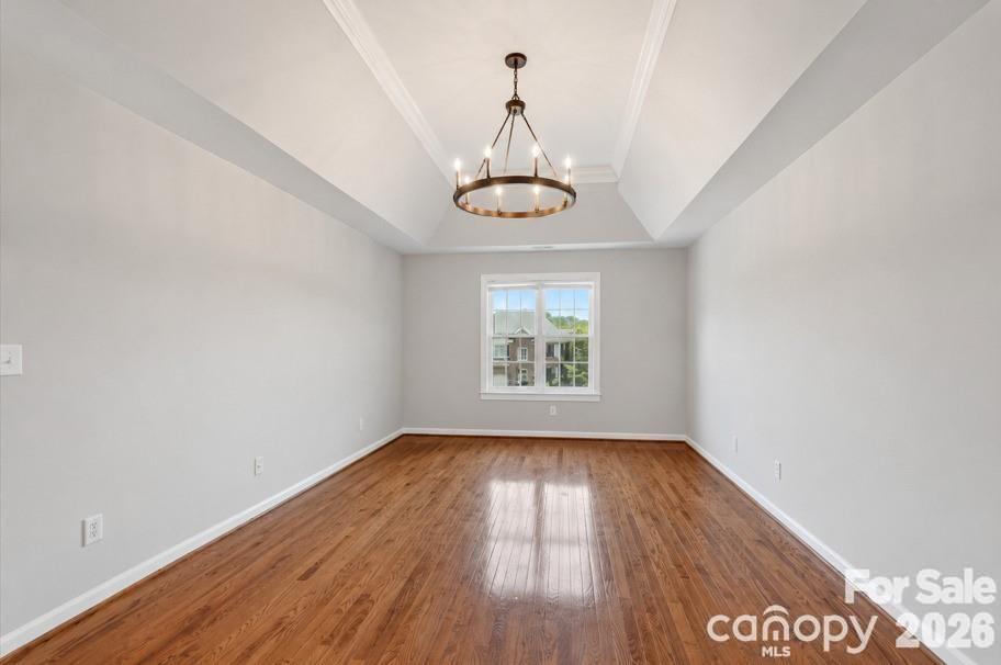 Fountaingrove - Residential