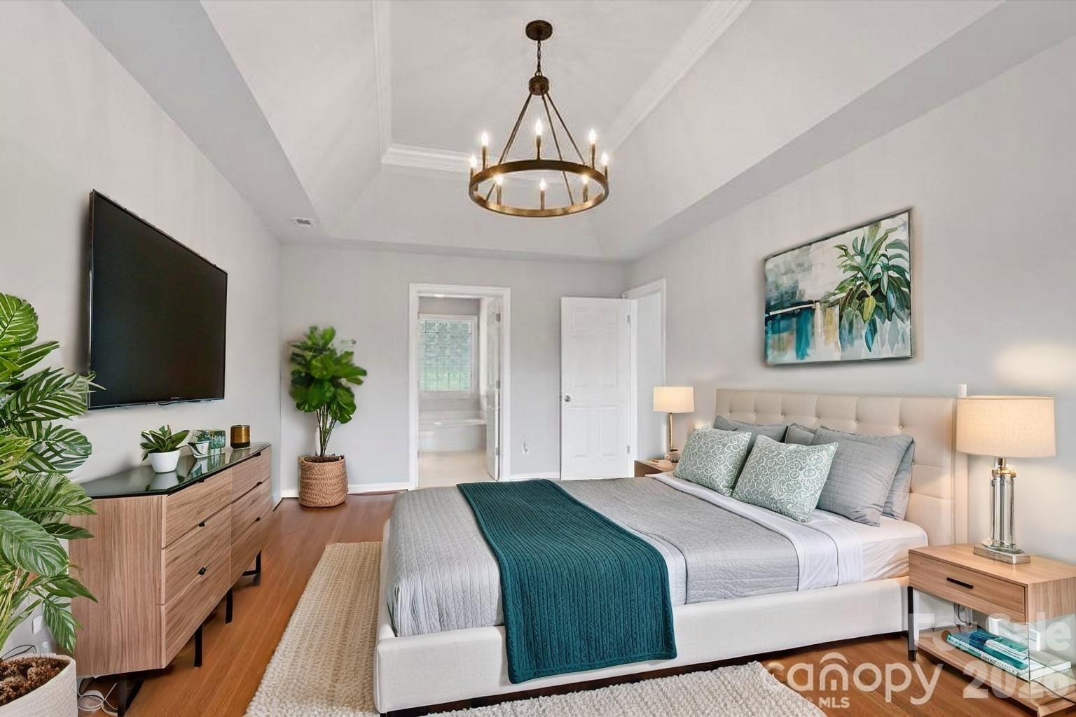 Fountaingrove - Residential