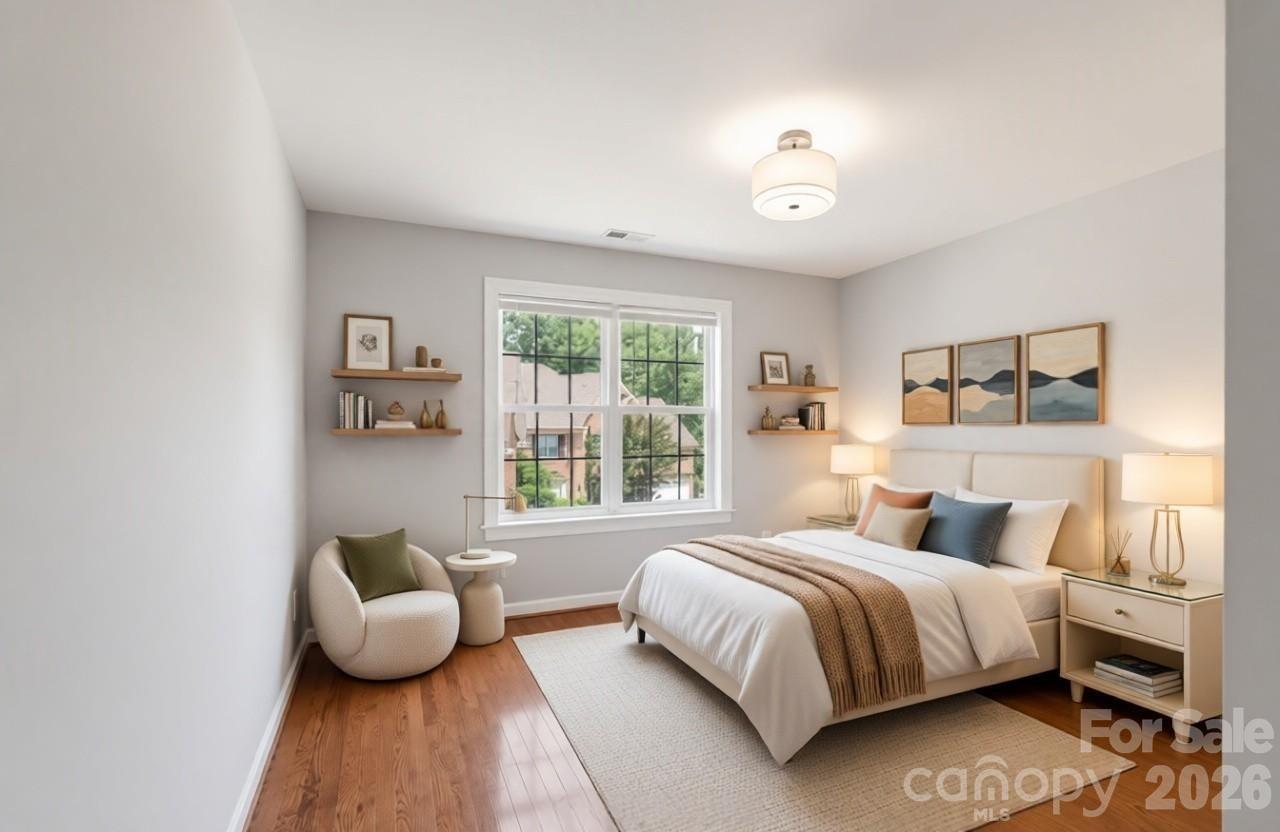 Fountaingrove - Residential