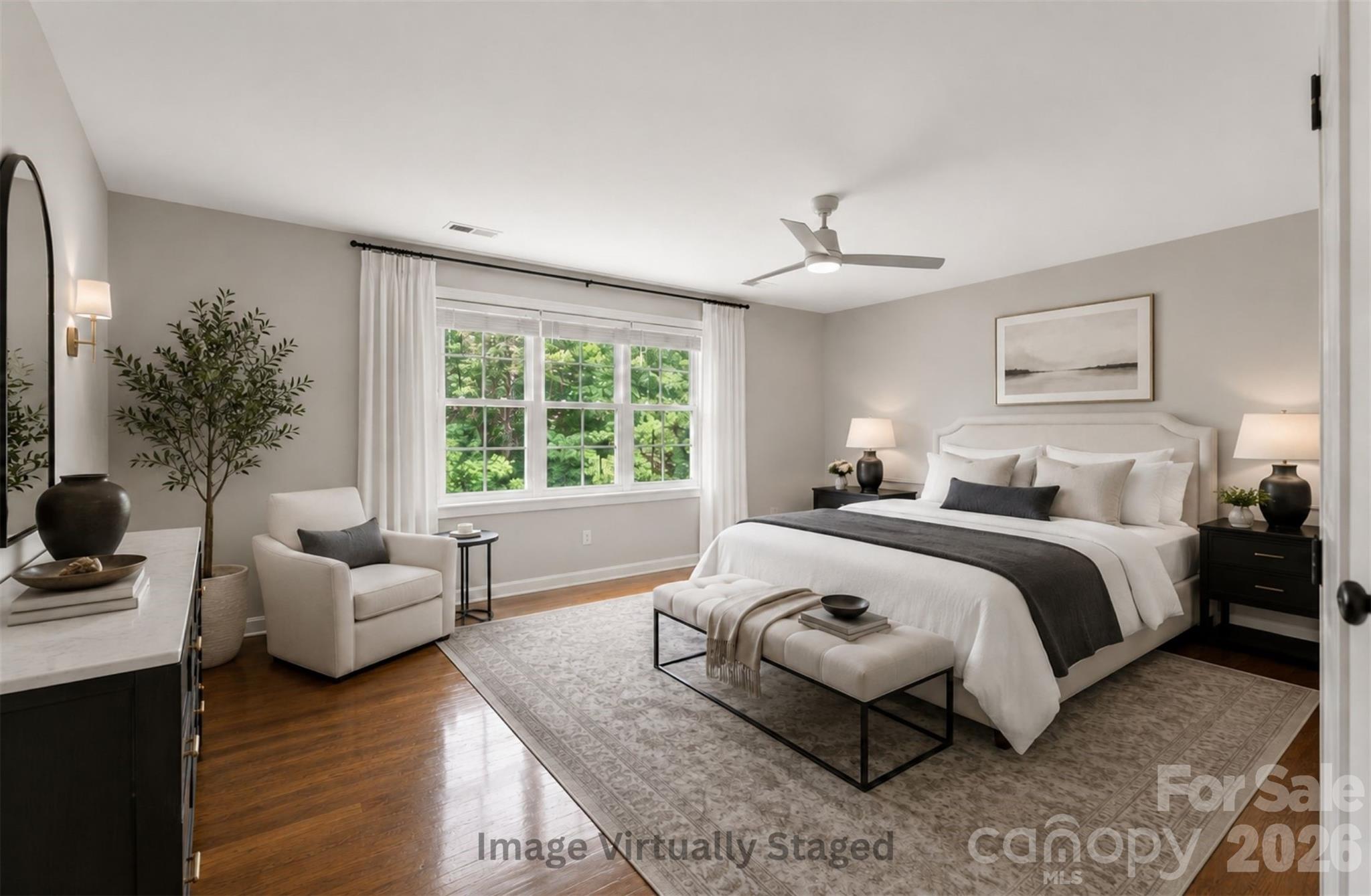 Fountaingrove - Residential
