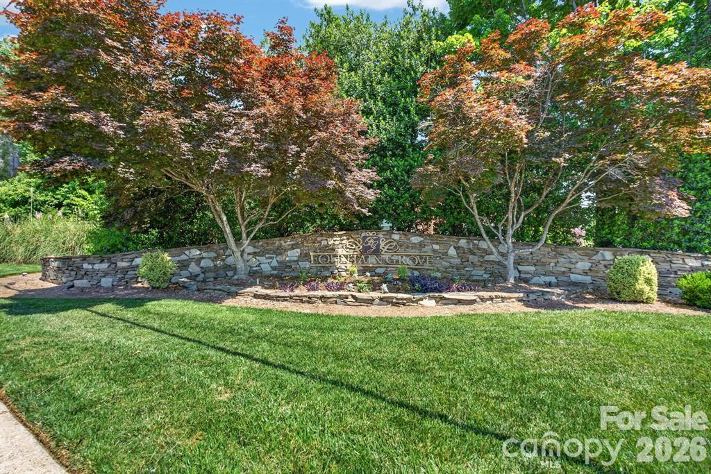 Fountaingrove - Residential