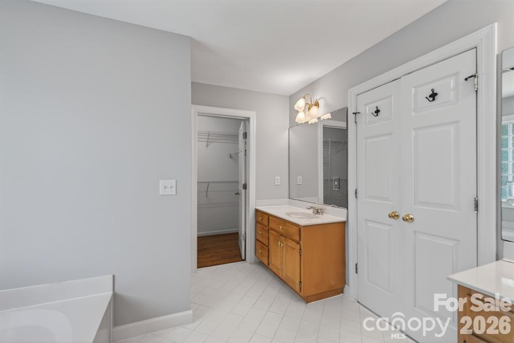 Fountaingrove - Residential